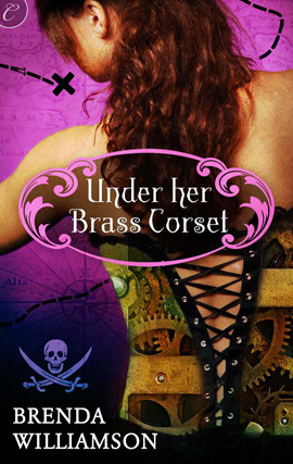 Title details for Under Her Brass Corset by Brenda Williamson - Available